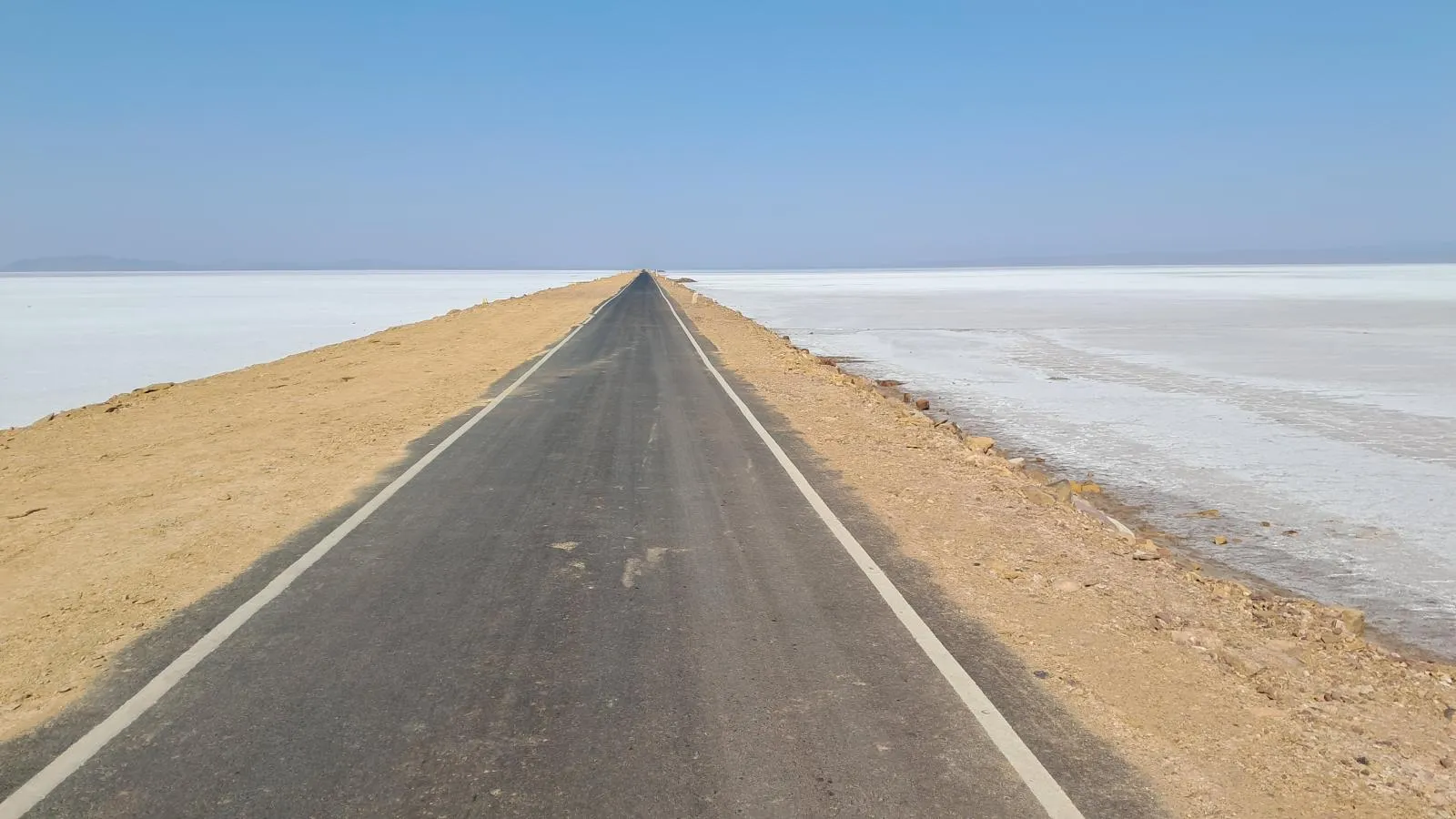 Road To Heaven (2) in Kutch